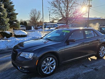 Used 2016 Chrysler 300 S