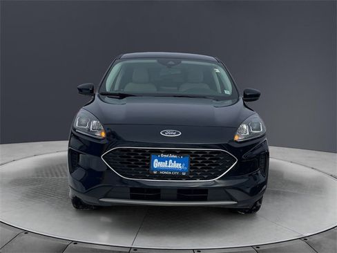 Used 2021 Ford Escape SE image 8