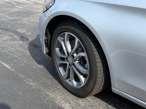 Used 2016 Mercedes-Benz C 300 4MATIC Sedan image 13