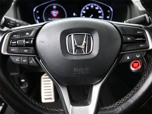 Used 2021 Honda Accord Sport image 26