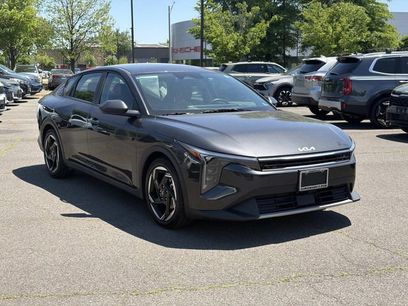 Used 2025 Kia K4 EX