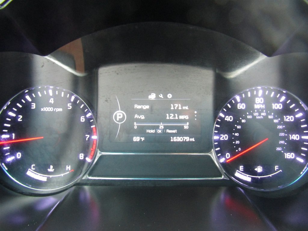 Used 2015 Kia Optima SX FWD image 29