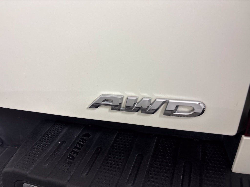 Certified 2019 Honda Ridgeline RTL-E image 6