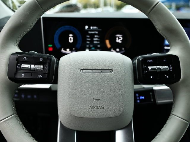 Certified 2026 Hyundai Santa Fe SE FWD image 31