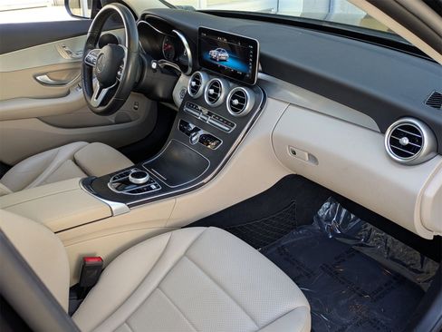 Used 2019 Mercedes-Benz C 300 Sedan image 21