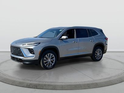 New 2026 Buick Enclave Preferred w/ Super Cruise Package