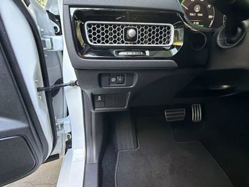 New 2026 Honda Civic Sport Touring image 30