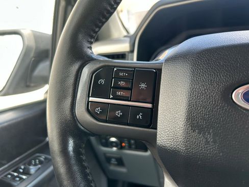 Used 2021 Ford F150 XLT w/ Equipment Group 301A Mid image 20