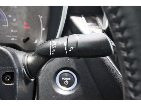 Used 2024 Toyota Corolla XLE FWD image 21