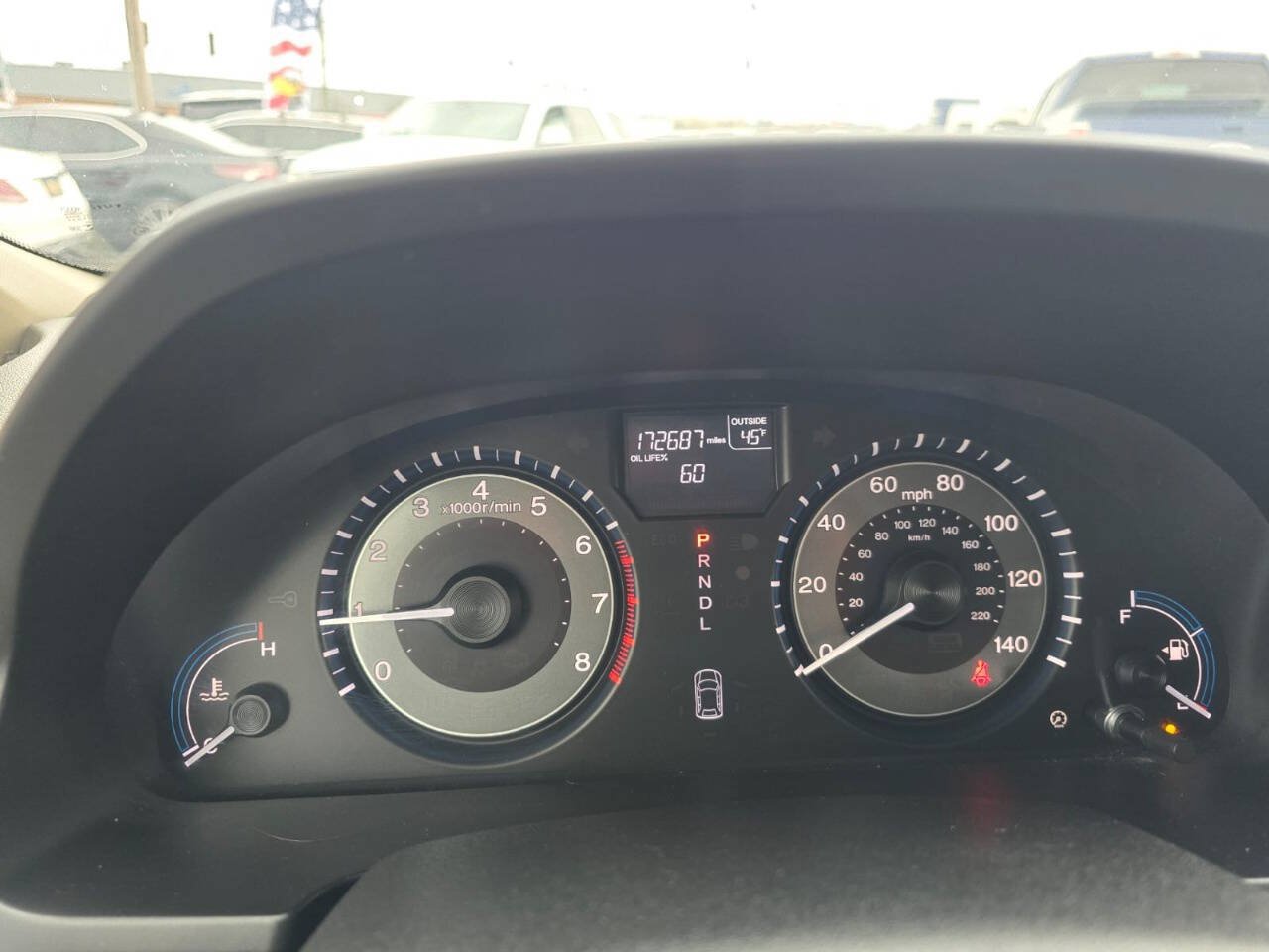 Used 2011 Honda Odyssey EX image 43
