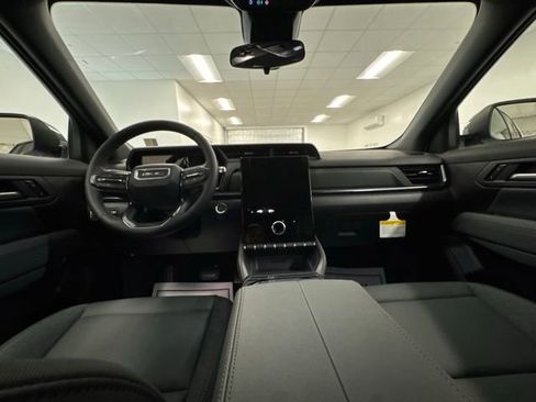 New 2026 GMC Terrain AT4 image 12