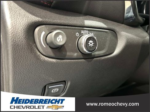 Used 2023 Chevrolet Blazer RS w/ Driver Confidence II Package image 29