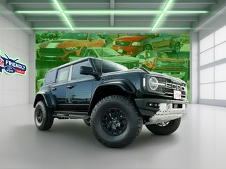 New 2025 Ford Bronco Raptor video 1