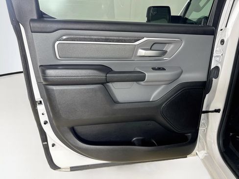Used 2019 RAM 1500 Big Horn AWD/4WD image 21