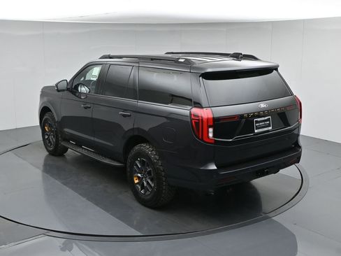New 2026 Ford Expedition Tremor AWD/4WD image 41