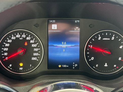 New 2025 Mercedes-Benz Sprinter 2500 image 24