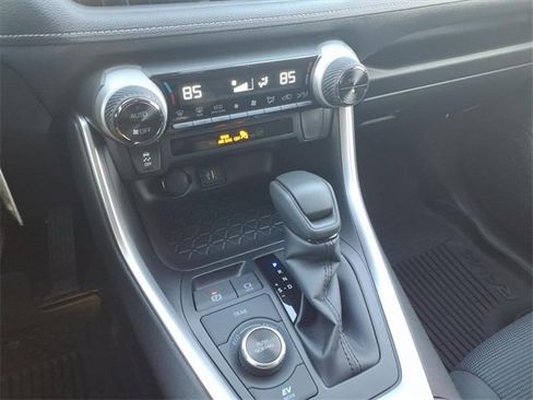 New 2025 Toyota RAV4 LE image 12