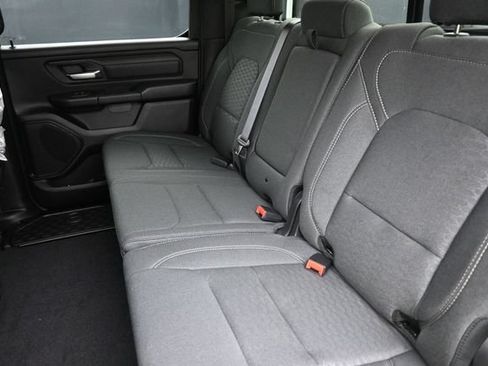 New 2026 RAM 1500 Warlock AWD/4WD image 36