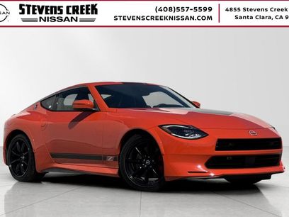 Used 2024 Nissan Z Performance w/ Heritage Edition