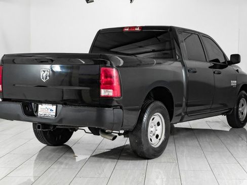 Used 2019 RAM 1500 Tradesman image 6