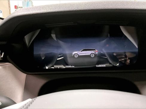 Used 2024 Land Rover Range Rover Velar Dynamic SE image 25
