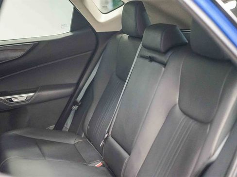 Used 2025 Lexus NX 350 AWD image 19