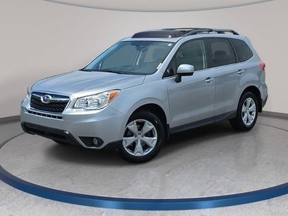 Used 2016 Subaru Forester 2.5i Limited w/ Popular Package #2