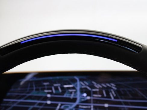 New 2026 Cadillac CT5 V w/ Technology Package image 30