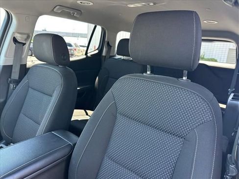 Certified 2023 GMC Acadia SLE w/ Driver Convenience Package AWD/4WD image 23