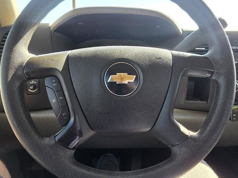 Used 2011 Chevrolet Silverado 1500 W/T w/ LS Package image 17