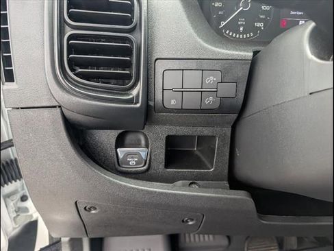 Used 2023 RAM ProMaster 3500 w/ Convenience Group image 13