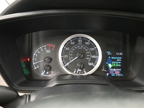 Used 2020 Toyota Corolla LE image 27