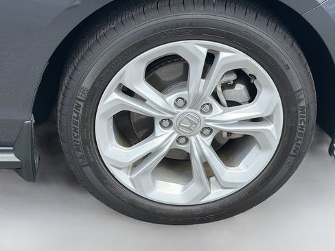 Used 2025 Honda Accord LX image 10