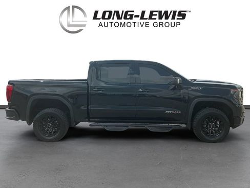 Used 2022 GMC Sierra 1500 AT4X AWD/4WD image 8