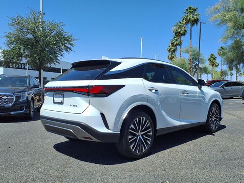 Used 2024 Lexus RX 350 Premium Plus w/ Convenience Package FWD image 5