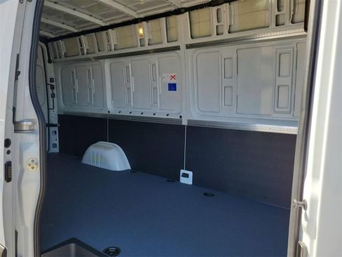 New 2026 Mercedes-Benz Sprinter 2500 image 13