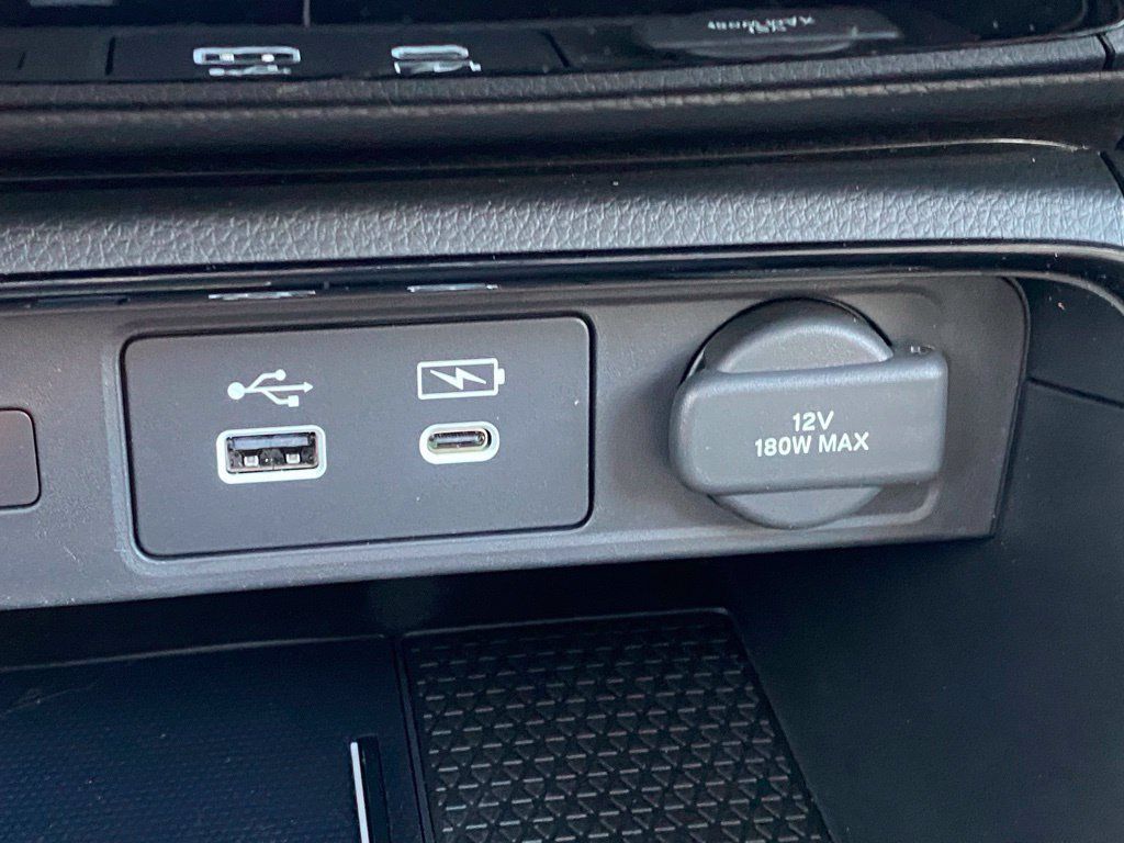 Certified 2024 Honda CR-V EX-L image 30