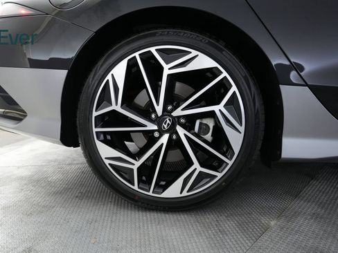 Used 2024 Hyundai Ioniq 6 SEL RWD image 22
