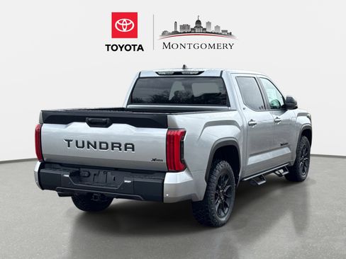 New 2026 Toyota Tundra SR5 RWD image 3