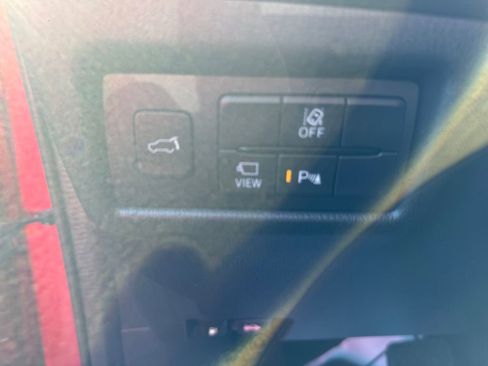 Certified 2025 MAZDA CX-5 2.5 Turbo image 20