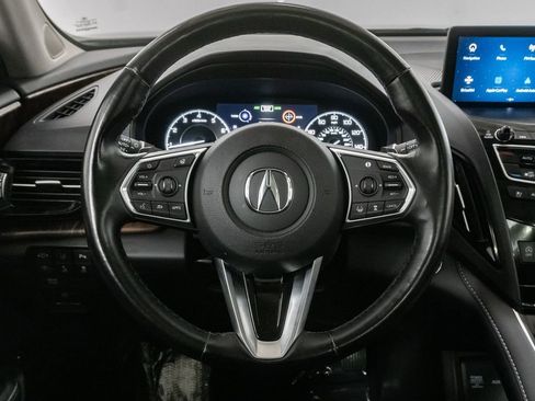 Used 2019 Acura RDX AWD w/ Advance Package image 16