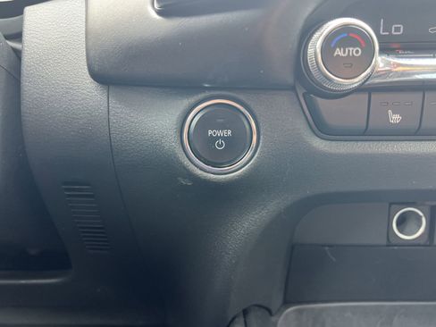 Used 2025 MAZDA CX-50 2.5 Hybrid w/ Premium Plus Pkg image 6