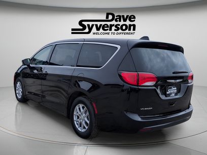 New 2026 Chrysler Voyager LX