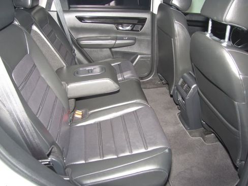 Certified 2025 Honda CR-V EX-L image 17