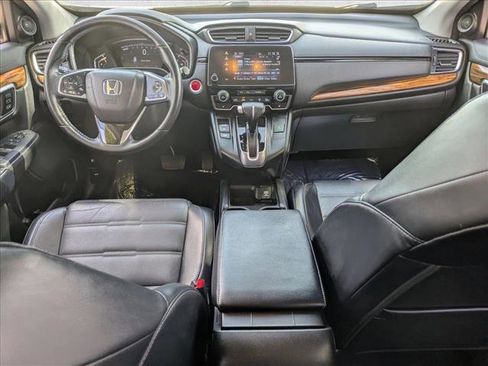 Used 2018 Honda CR-V EX-L image 15