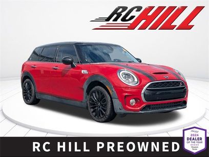 Used 2019 MINI Cooper Clubman S w/ Driver Assistance Package