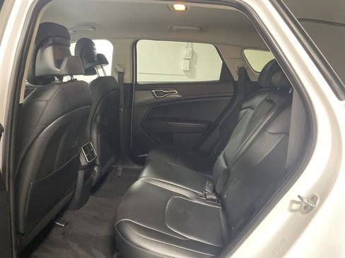 Certified 2023 Kia Sportage EX image 15