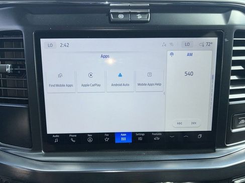 New 2026 Ford F250 Lariat w/ FX4 Off-Road Package image 31