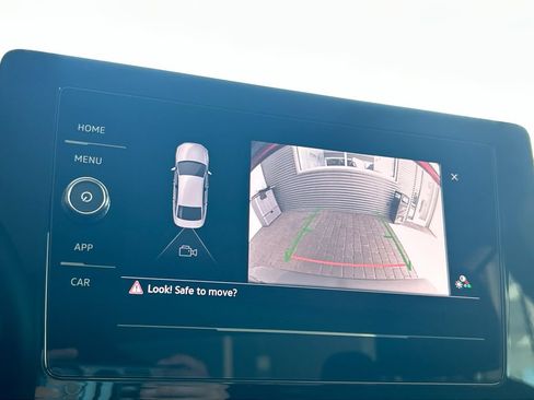 Certified 2026 Volkswagen Jetta S FWD image 21