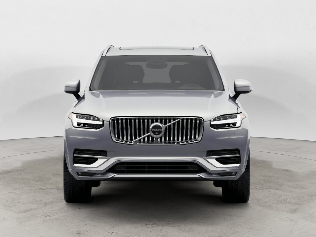 Certified 2023 Volvo XC90 B6 Plus w/ Protection Package AWD/4WD image 2